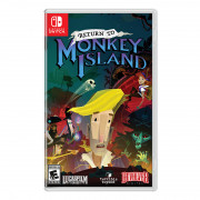 Return to Monkey Island 