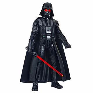 Hasbro Star Wars: Galactic Action - Darth Vader figure (F5955) Jucărie