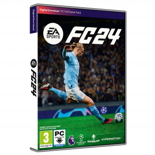 EA Sports FC 24 PC