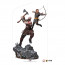 Figurină Iron Studios - Kratos and Atreus BDSArt Scale 1/10 - God of War thumbnail