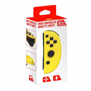 Gamepad tip Joy-Con dreapta galben (ACFG0009) Nintendo Switch
