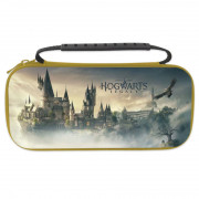 Freaks and Geeks - Harry Potter - Carcasă XL pentru Switch și Switch Oled - Hogwarts Legacy - Peisaj (GACC5457) 