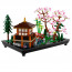 LEGO Icons: Grădină serenă (10315) thumbnail