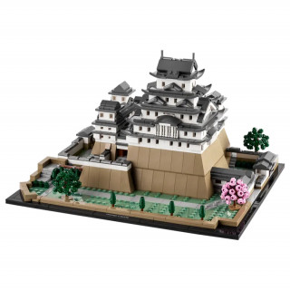 LEGO Architecture: Castelul Himeji (21060) Jucărie