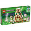 LEGO Minecraft: Fortăreața Golemul de fier (21250) thumbnail