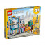 LEGO Creator: Strada principală (31141) thumbnail