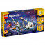 LEGO Creator: Roller-coaster spațial (31142) thumbnail