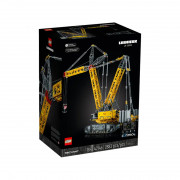 LEGO Technic: Macara pe șenile Liebherr LR 13000 (42146) 