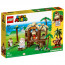 LEGO Super Mario: Set de extindere Casa din copac a lui Donkey Kong (71424) thumbnail