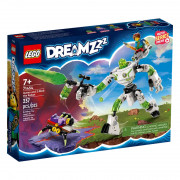 LEGO DREAMZzz: Mateo și Robotul Z-Blob (71454) 