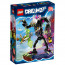 LEGO DREAMZzz: Grimkeeper, monstrul-cușcă (71455) thumbnail