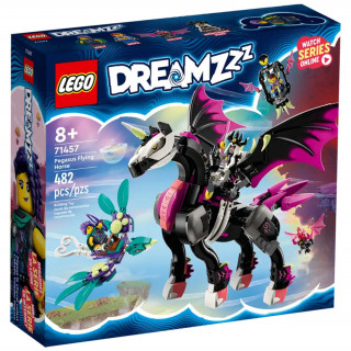 LEGO DREAMZzz: Calul zburător Pegas (71457) Jucărie