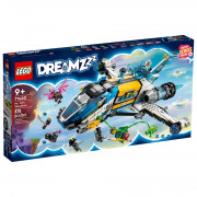 LEGO DREAMZzz: Autobuzul spațial al Dlui Oz (71460) 