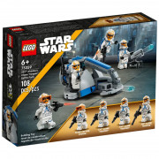 LEGO Star Wars: Pachet de luptă Clone Trooper™ al lui Ahsoka™ din Compania 332 (75359) 