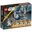 LEGO Star Wars: Pachet de luptă Clone Trooper™ al lui Ahsoka™ din Compania 332 (75359) thumbnail