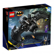 LEGO Super Heroes DC: Batwing: Batman™ contra Joker™ (76265) 