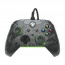 Controler cu fir PDP Xbox Series X/S - Neon Carbon (Xbox Series X/S) thumbnail
