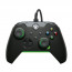 Controler cu fir PDP Xbox Series X/S - Neon Black (Xbox Series X/S) thumbnail