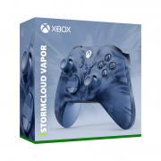 Xbox Wireless Controller (Stormcloud Vapor Special Edition) 