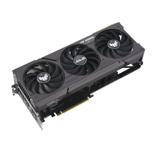 ASUS TUF GeForce RTX 4060 Ti OC 8GB GDDR6 (TUF-RTX4060TI-O8G-GAMING) PC