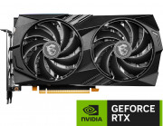 MSI GeForce RTX 4060 Gaming X 8GB GDDR6 (V516-003R) 