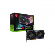 MSI GeForce RTX 4060 Ti Gaming X 16GB GDDR6 (V517-003R) 