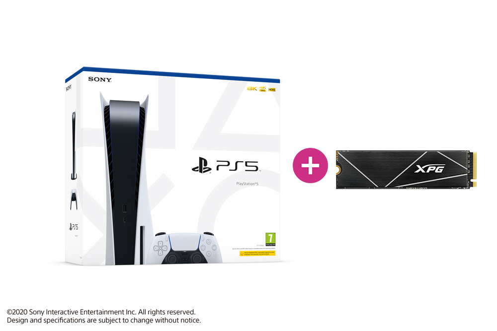 Ps5 shop 1 terabyte