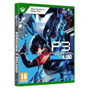 Persona 3 Reload