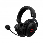 HyperX Cloud II Core - Căști pentru jocuri (negru) (6Y2G8AA) 