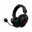 HyperX Cloud II Core - Căști pentru jocuri (negru) (6Y2G8AA) thumbnail