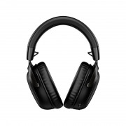 HyperX Cloud III - Căști fără fir pentru jocuri (negru) (77Z45AA) 