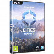 Cities: Skylines II - Day One Edition