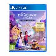 Disney Dreamlight Valley: Cozy Edition 
