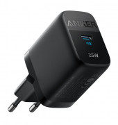 Încărcător de rețea Anker 312 25W USB-C - negru (A2642G11) 