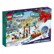 LEGO Friends Calendar de advent 2023 (41758) 