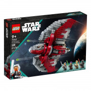 LEGO Star Wars Naveta Jedi T-6 a lui Ahsoka Tano (75362) 