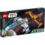 LEGO Star Wars E-Wing al Noii Republici vs Starfighter-ul lui Shin Hati (75364) thumbnail