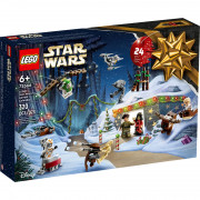 LEGO Star Wars™ Calendar de advent 2023 (75366) 