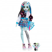 Papusa Monster High Doll - Frankie (HHK53) 