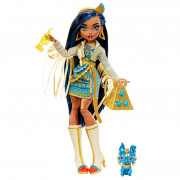 Papusa Monster High Doll - Cleo (HHK54) 