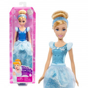 Disney Princess - Papusa cu accesorii - Cenusareasa (HLW06) 