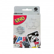 UNO Disney 100. aniversare (HPW21) 