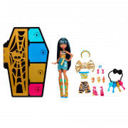 Papusa Monster High - Cleo (HNF76) 