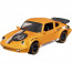 Matchbox 70th Anniversary Openable Car - Porsche 911 Turbo (HMV12-HMV13) thumbnail
