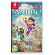 Fae Farm 