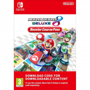 Mario Kart 8 Deluxe Booster Course Pass 