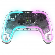 Controler RGB fără fir compatibil Bionik NeoGlow Switch (BNK-9099) 