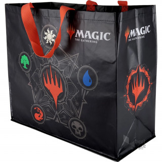  Konix Magic: The Gathering "Colors of Magic" Sacoșă de cumpărături Cadouri