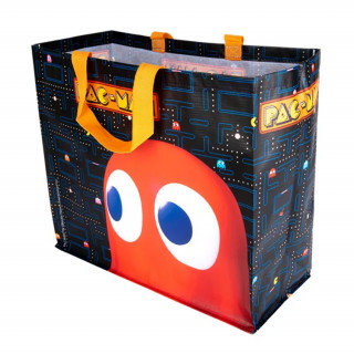 Konix Pac-Man Sacoșă de cumpărături Cadouri