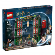 LEGO Harry Potter Ministry of Magic™ (76403) (ambalaj deteriorat) 